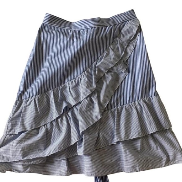 Parker mini flounce skirt - Picture 1 of 4